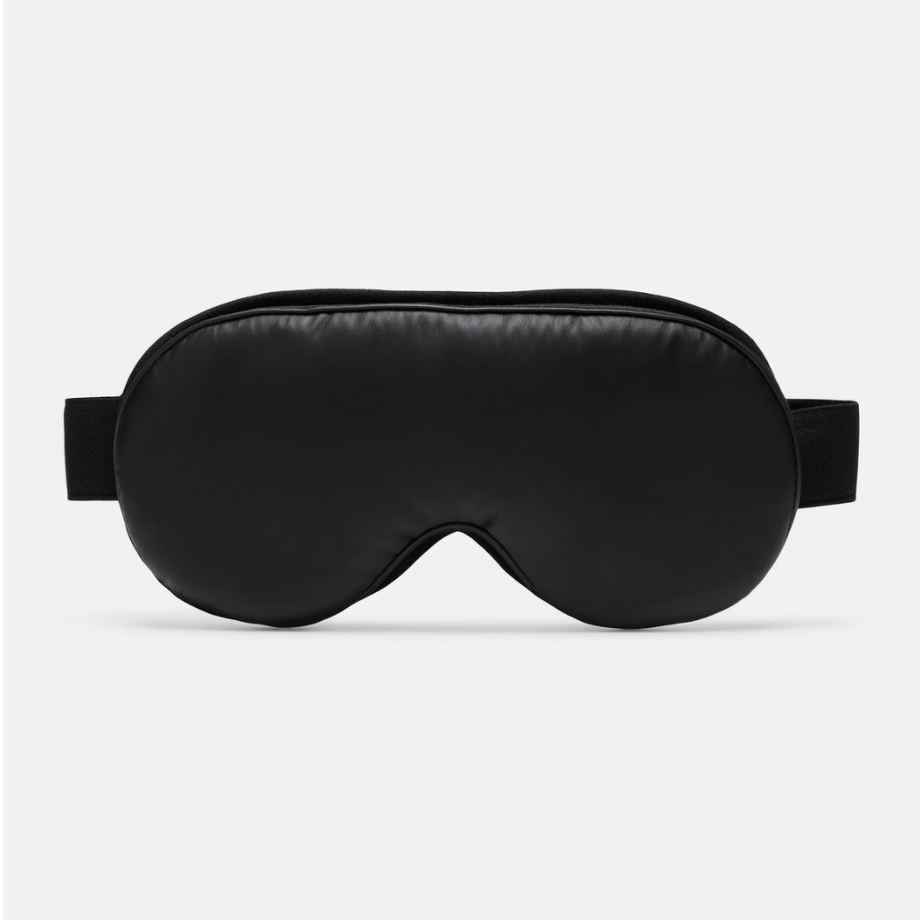 Sleep Mask For Uninterrupted Rest
