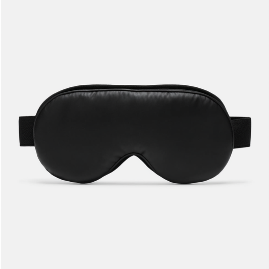 Sleep Mask For Uninterrupted Rest