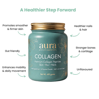 Collage Powder for Beauty