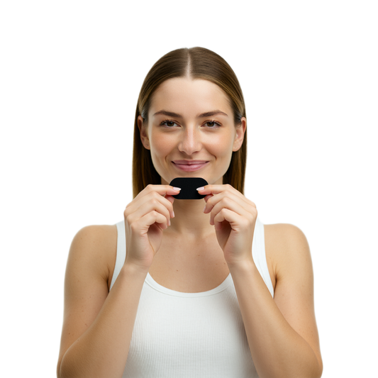 Mouth Tape For Better Sleep