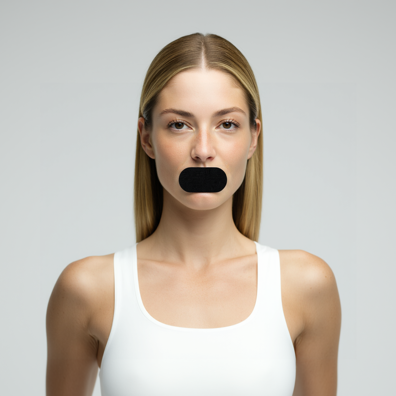Mouth Tape For Better Sleep