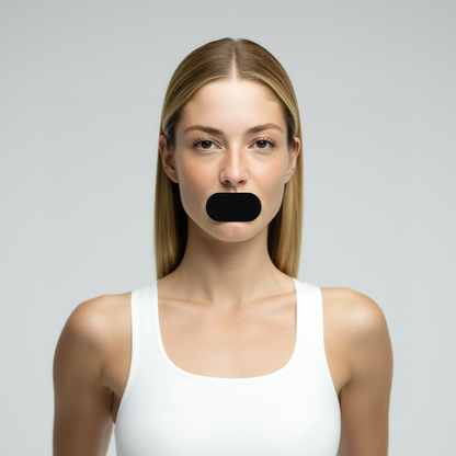 Mouth Tape For Better Sleep