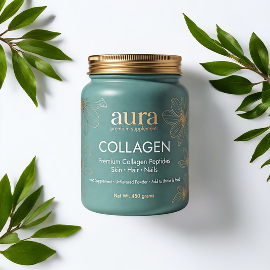 Collage Powder for Beauty